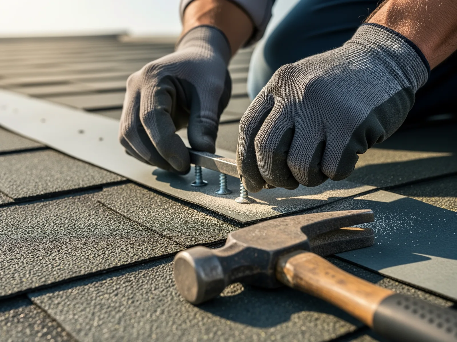 Why choose Fascia Repair in Chama, CO